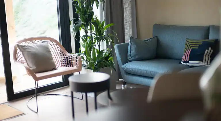 Vakantiehuis in Reijmerstok