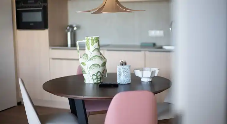 Vakantiehuis in Reijmerstok