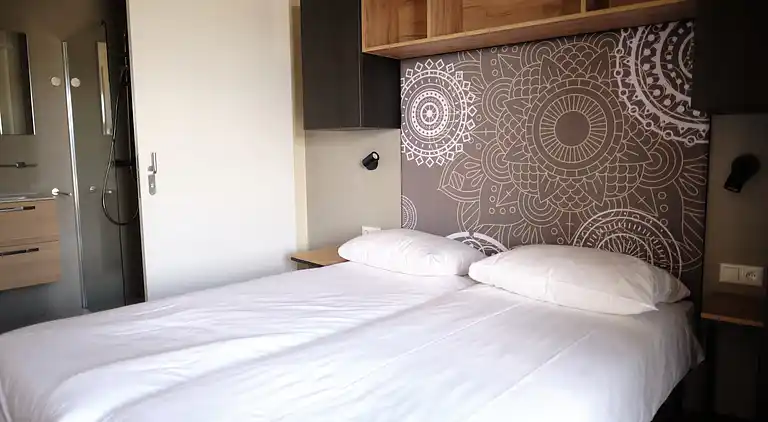 Vakantiehuis in Reijmerstok