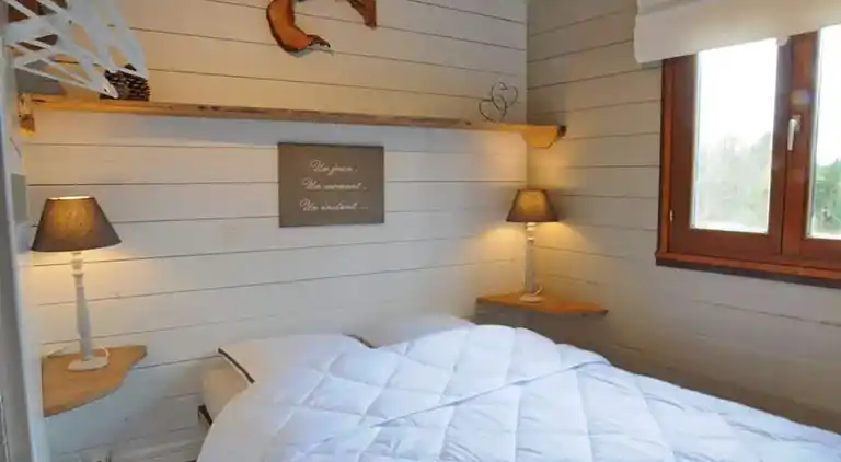 Holiday home in Hour