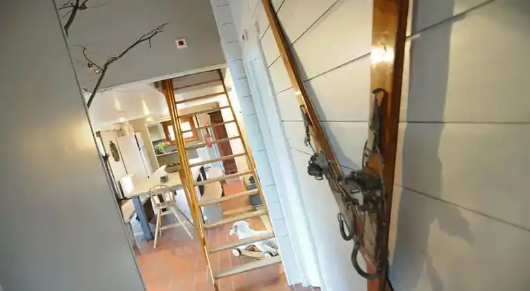 Holiday home in Hour