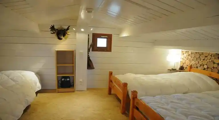 Holiday home in Hour