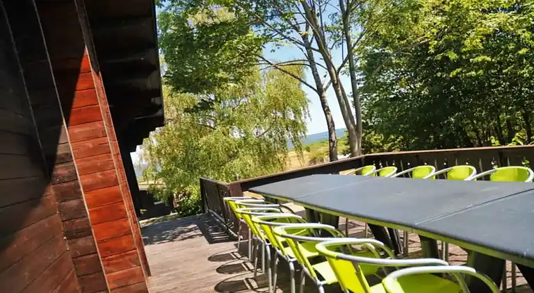 Holiday home in Hour