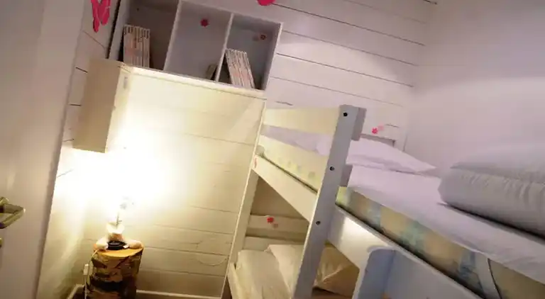 Holiday home in Hour