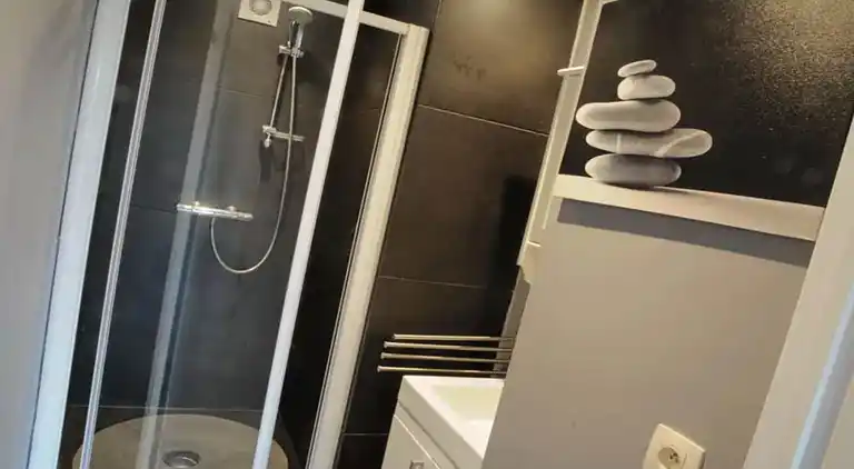 Holiday home in Hour