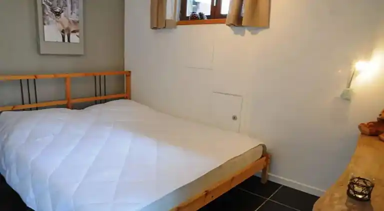 Holiday home in Hour