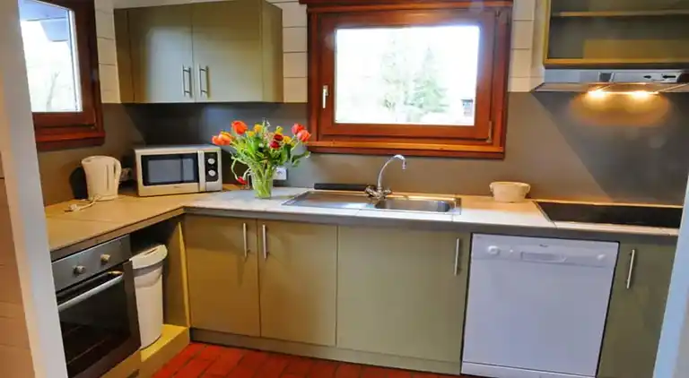 Holiday home in Hour