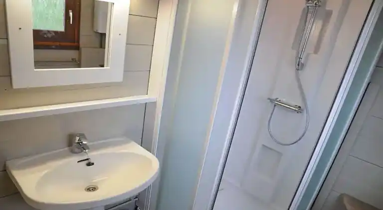 Holiday home in Hour