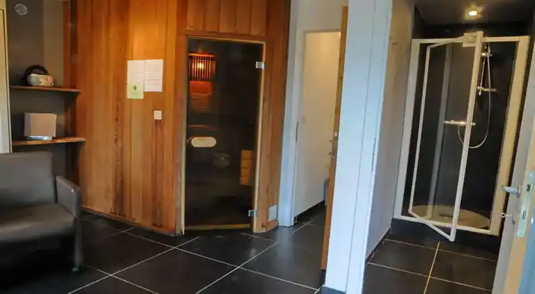 Holiday home in Hour