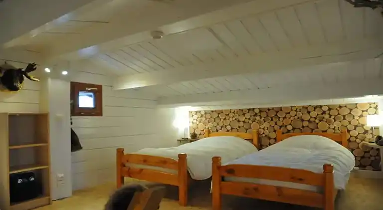 Holiday home in Hour