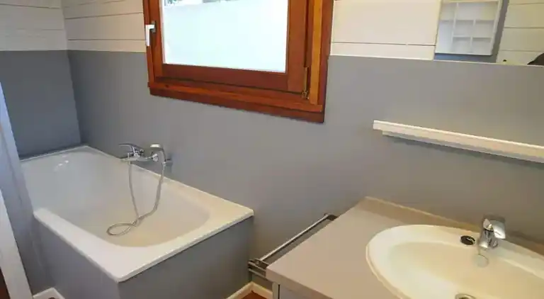 Holiday home in Hour