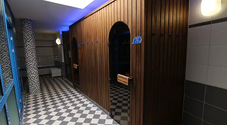 Ferienhaus in Oberharz am Brocken