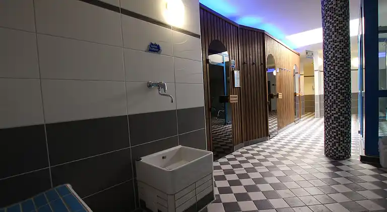 Ferienhaus in Oberharz am Brocken