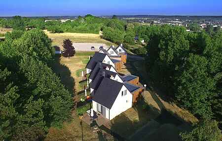 Sommerhus i Lussault-sur-Loire