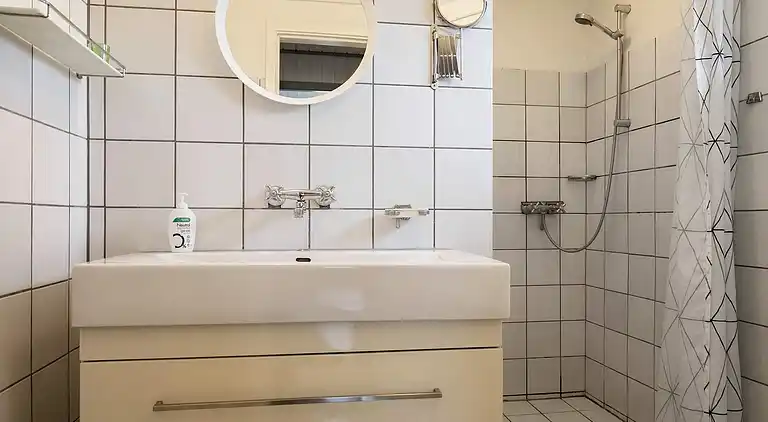 Holiday home in Frørup