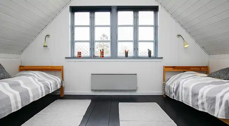 Holiday home in Frørup