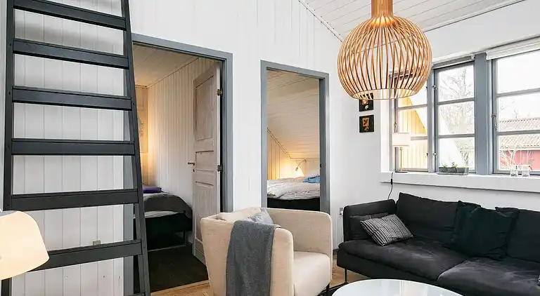 Holiday home in Frørup