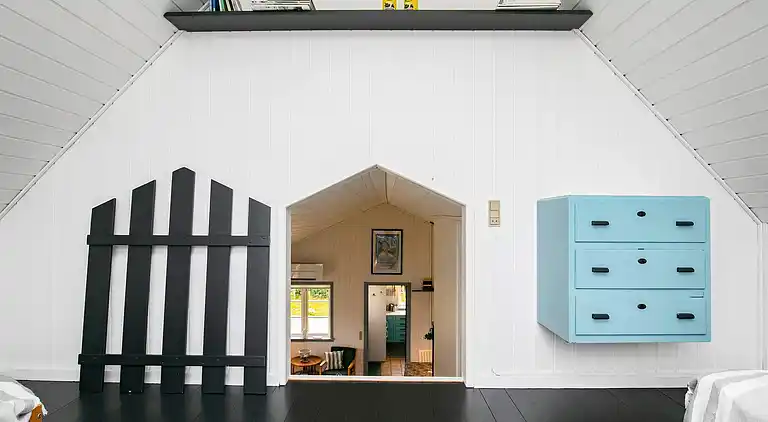 Holiday home in Frørup