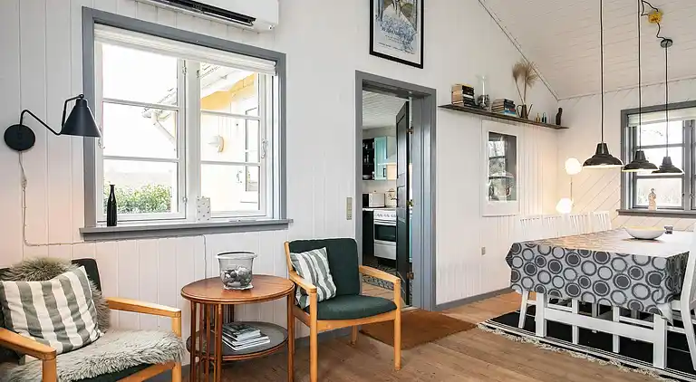 Holiday home in Frørup