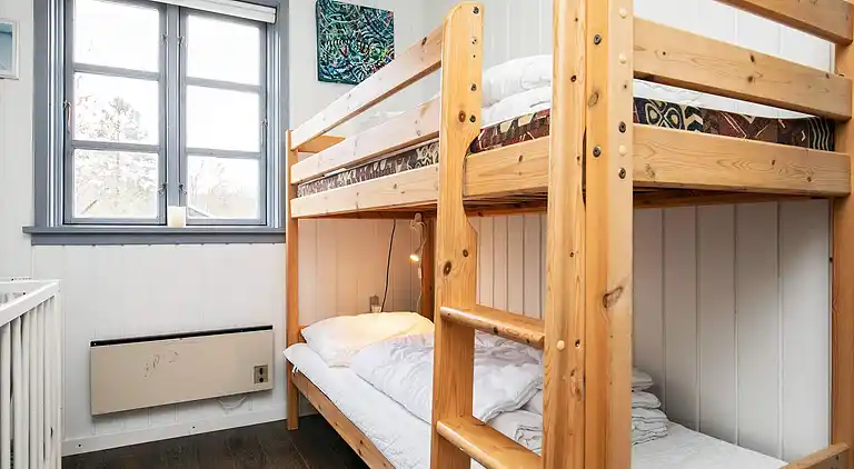 Holiday home in Frørup