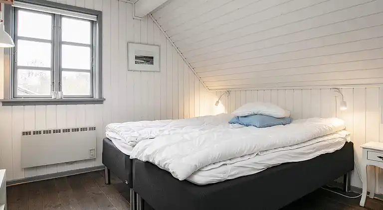 Holiday home in Frørup