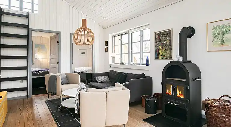 Holiday home in Frørup