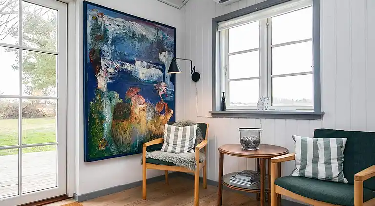 Holiday home in Frørup