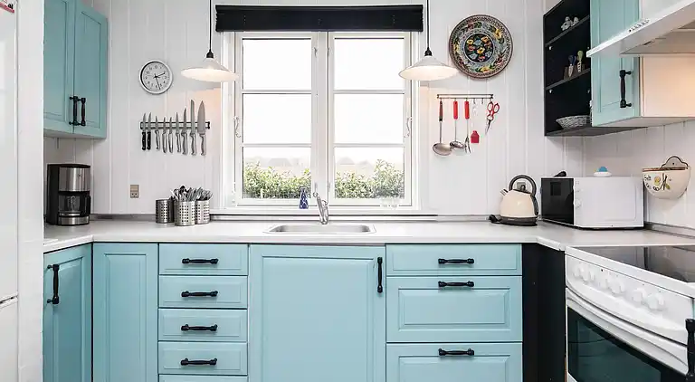 Holiday home in Frørup