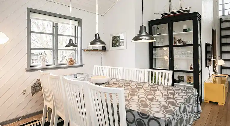 Holiday home in Frørup