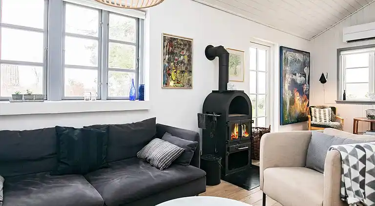 Holiday home in Frørup