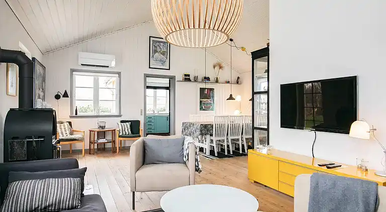 Holiday home in Frørup