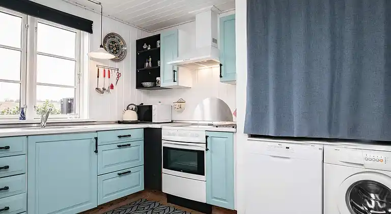 Holiday home in Frørup