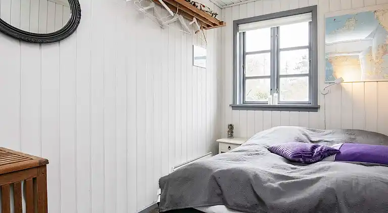 Holiday home in Frørup