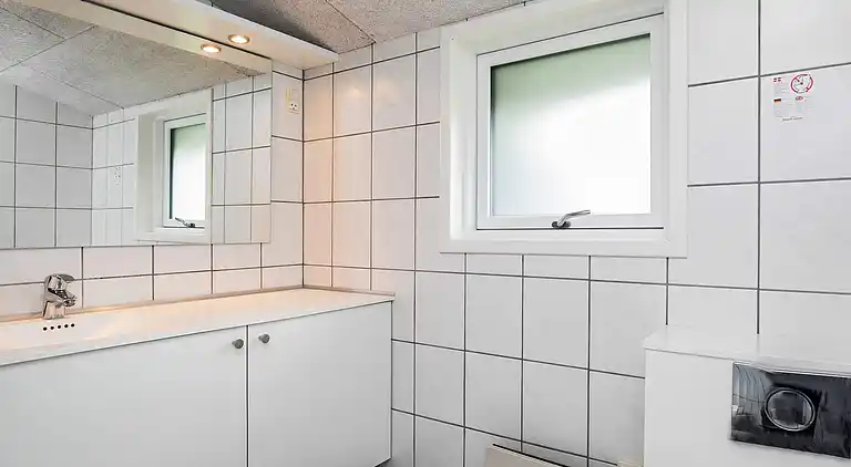 Holiday home in Humble