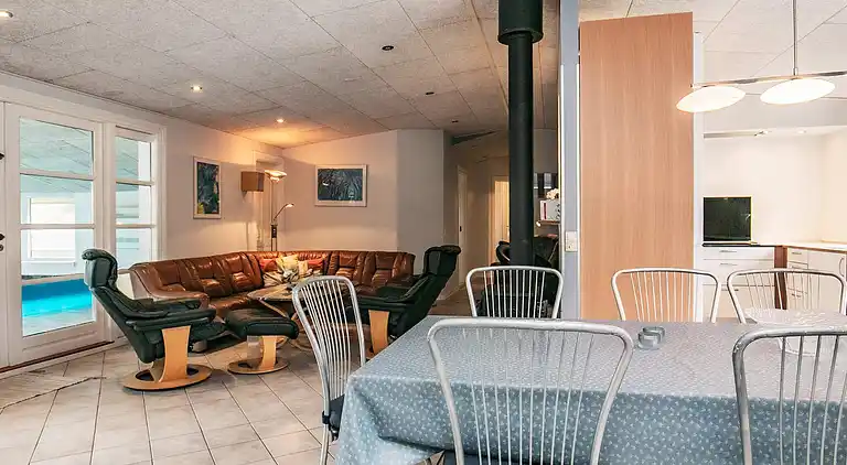 Holiday home in Humble