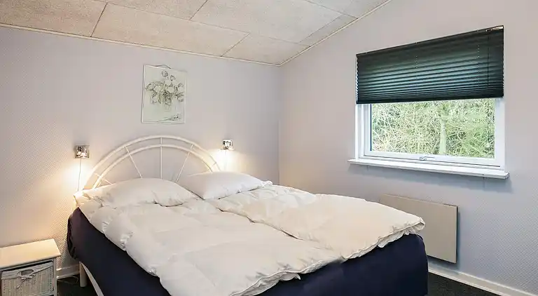 Holiday home in Humble