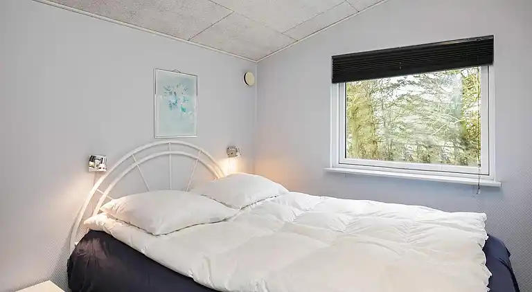 Holiday home in Humble