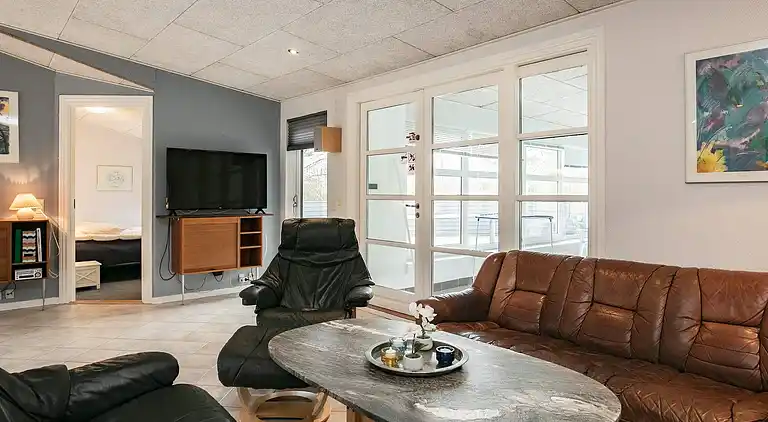 Holiday home in Humble