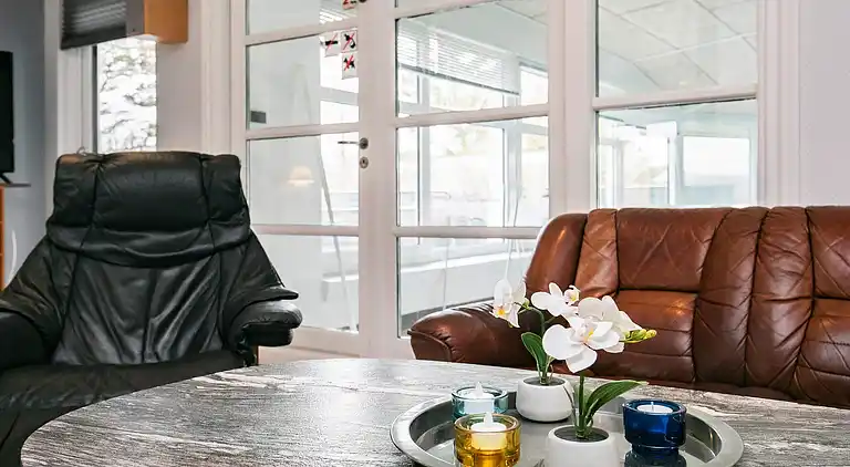 Holiday home in Humble