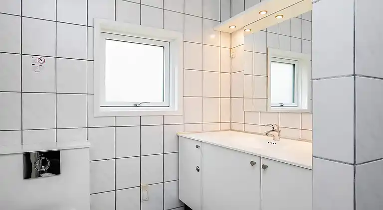 Holiday home in Humble