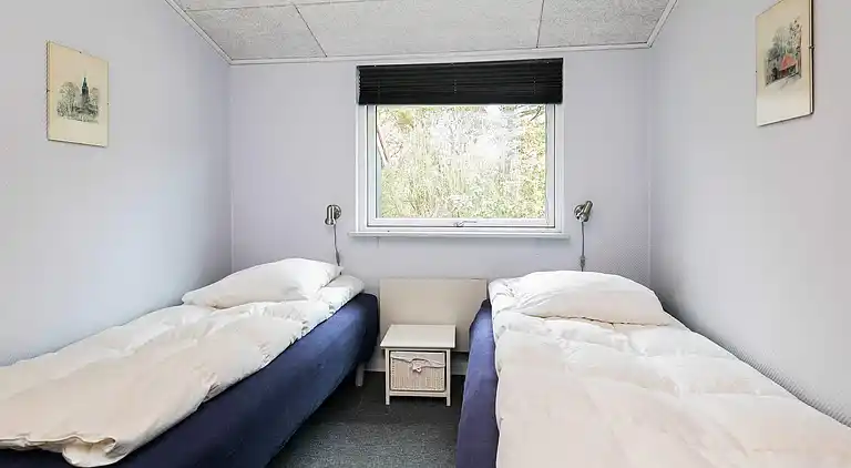 Holiday home in Humble