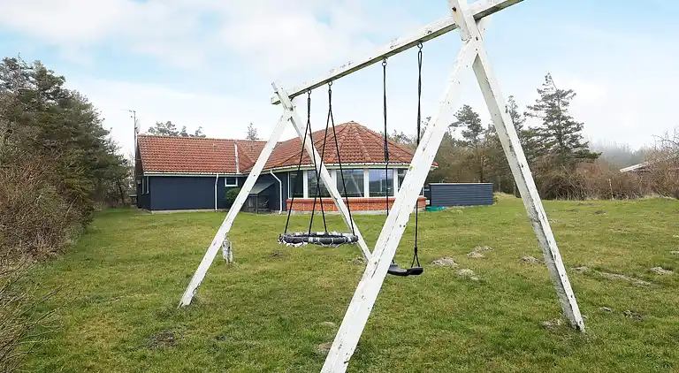 Holiday home in Humble