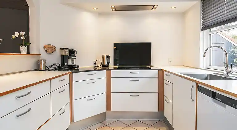 Holiday home in Humble