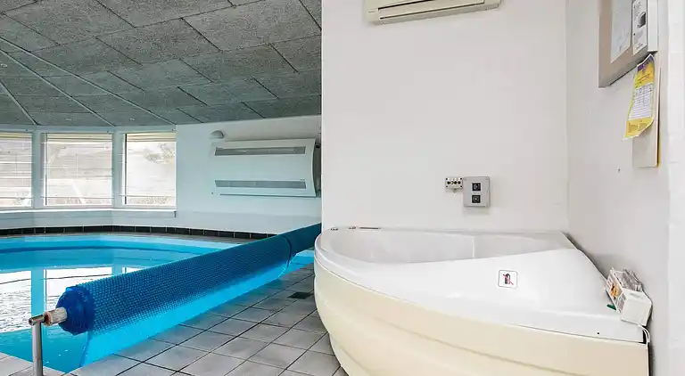 Holiday home in Humble