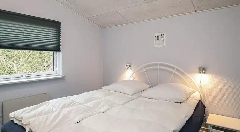 Holiday home in Humble