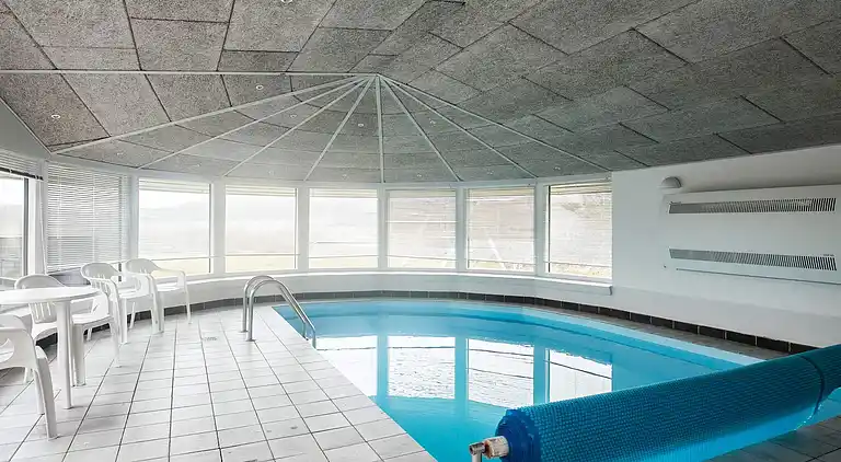 Holiday home in Humble