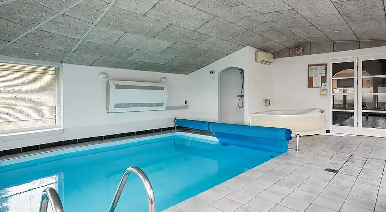 Holiday home in Humble