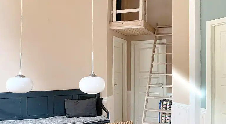 Holiday home in Rødby