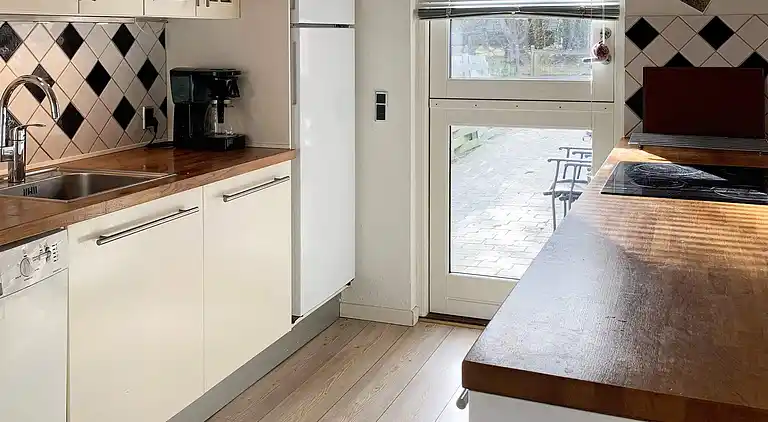 Holiday home in Rødby