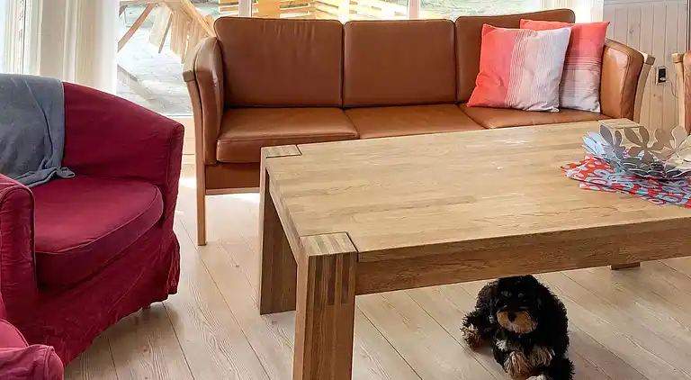 Holiday home in Rødby